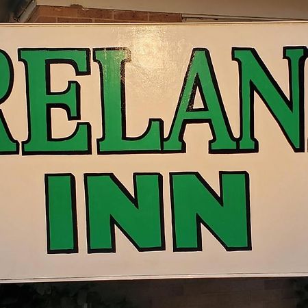 מורדו Ireland Inn מראה חיצוני תמונה