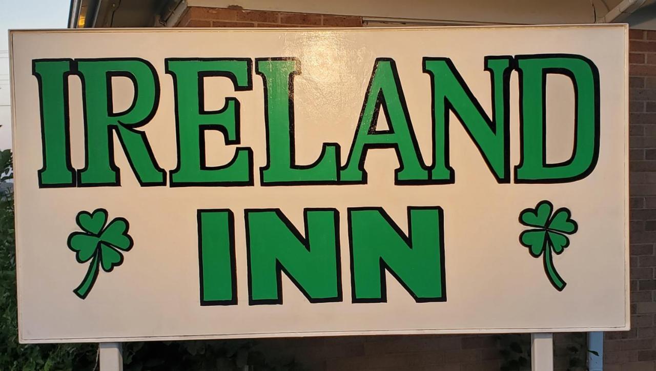 מורדו Ireland Inn מראה חיצוני תמונה